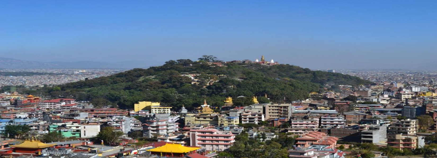 Kathmandu Sightseeing Tour of UNESCO World Heritage Sites
